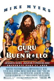 El gurú del buen rollo (2008) Cliver HD - Legal - ver Online & Descargar