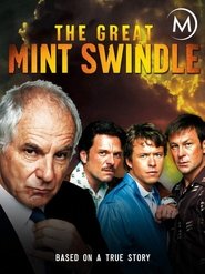 Poster The Great Mint Swindle 2012