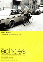 Poster Echoes 2002