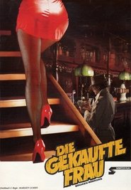 Die gekaufte Frau (1984)