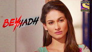 Arjun Reveals His Plan To Saanjh