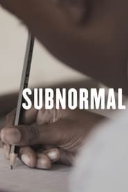 Subnormal 2021