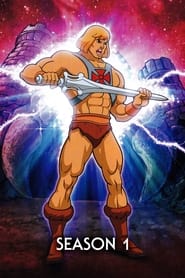 He-Man and the Masters of the Universe: Season 1