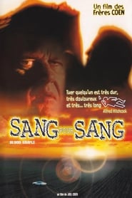 Film Sang pour sang en streaming