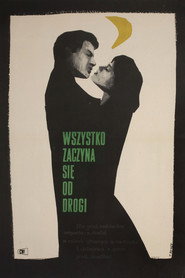 Plakat — Всё начинается с дороги