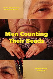 Men Counting Their Beads (1970)