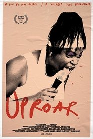 Uproar (2020)
