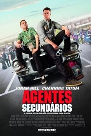 Agentes Secundários (2012)