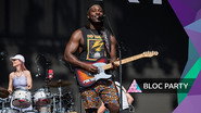 Bloc Party