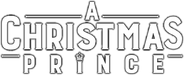 A Christmas Prince Logo