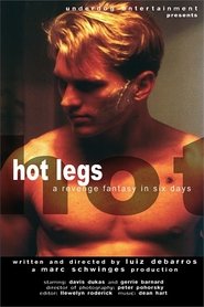 Poster Hot Legs 1995