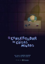 O Consertador de Coisas Miudas Stream Deutsch Kostenlos