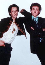 Perfect Strangers Season 6 1