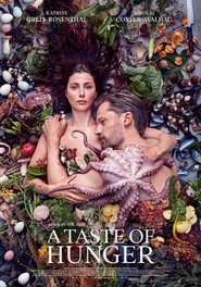 A Taste of Hunger A Taste of Hunger