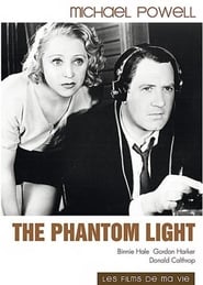 The Phantom Light постер