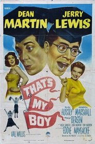 That’s My Boy (1951)