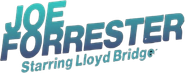 Joe Forrester Logo