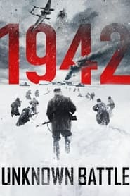 Poster 1942: Unknown Battle 2019