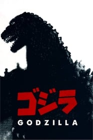 Gojira (1954)