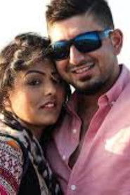 Murdered For Love? Samia Shahid