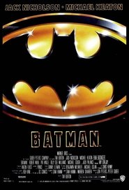 Batman (HDRip) Español Torrent