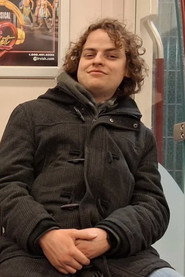 Foto de Frank Williams