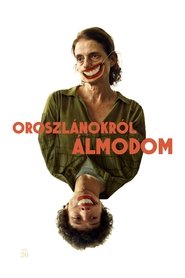Oroszlánokról álmodom (2025)