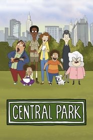 Central Park Season 1 Episode 10 Central Park Season 1 Episode 10