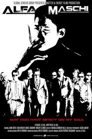 Poster Alfa Maschi 2016