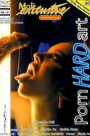 Poster Porn Hard Art 2005