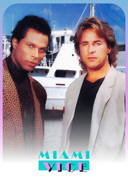 Miami Vice Season 4 15