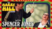 Spencer Jones: Licky is Getting Too Big For His Boots, A Remote Controlled Dog and JESUS.