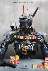 Chappie (2015) จักรกลเปลี่ยนโลก