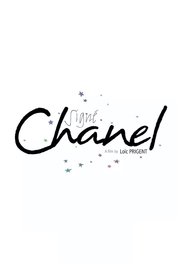 Poster Signé Chanel 2005