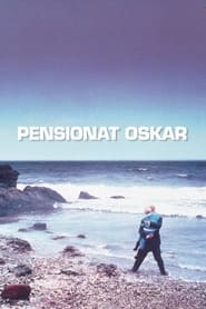 Poster Pensionat Oskar