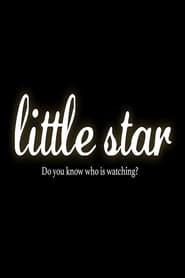Little Star постер
