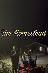 Poster The Homestead
