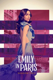 Emily in Paris Season 2 3