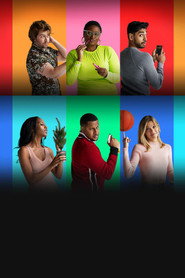 Married at First Sight: Unmatchables постер
