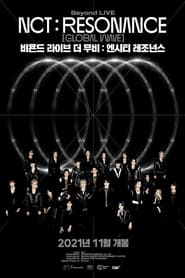 Poster NCT | Resonance [Global Wave]