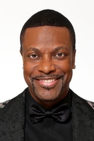 Chris Tucker