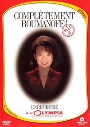 Anne Roumanoff : Complètement Roumanoff