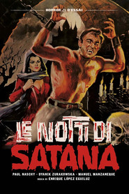 Le notti di Satana (1968)