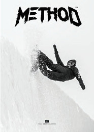 Method Movie 1 постер