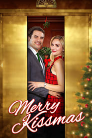 Poster Merry Kissmas