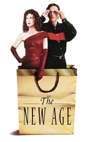 The New Age (1994) poster