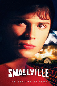 Smallville: Season 2
