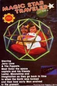 فيلم Magic Star Traveler Volume 1 1978 مترجم أون لاين بجودة عالية