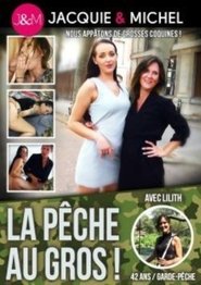 La peche au gros!