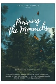 Poster Pursuing the Monarchs